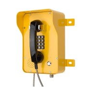 IP-телефон TALK-3810, IP66/67