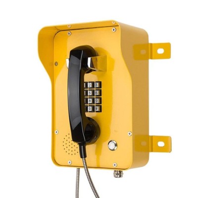 IP-телефон TALK-3810, IP66/67 IP-телефон TALK-3810, IP66/67