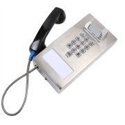 IP-телефон TALK-3810-ADL, IP66/67