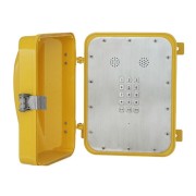 IP-телефон TALK-3810-L, IP66/67