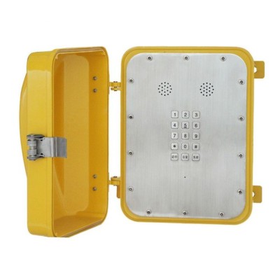 IP-телефон TALK-3810-L, IP66/67 IP-телефон TALK-3810-L, IP66/67