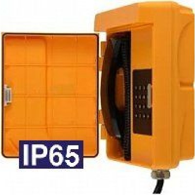 IP-телефон TALK-3820, IP65 IP-телефон TALK-3820, IP65