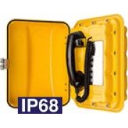 IP-телефон TALK-4039