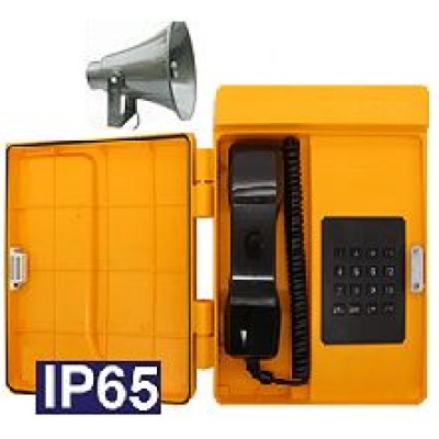 Аналоговый телефон TALK-5104 Аналоговый телефон TALK-5104