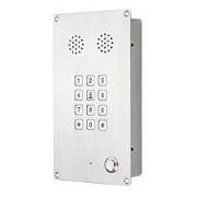Телефон для чистых помещений TALK-6301-1-IP