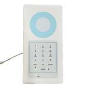 Телефон для чистых помещений TALK-6301-IP