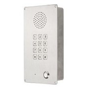 Телефон для чистых помещений TALK-6302-IP