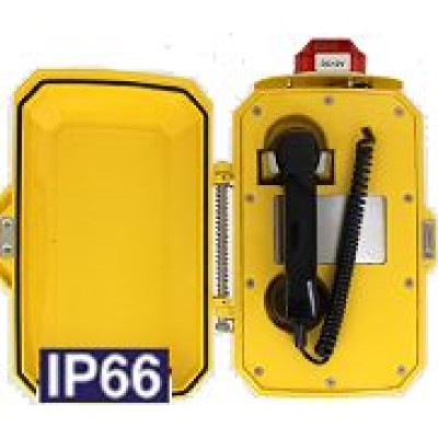 Аналоговый телефон TALK-6305, IP68 Аналоговый телефон TALK-6305, IP68