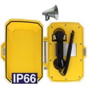 Аналоговый телефон TALK-6306, IP67