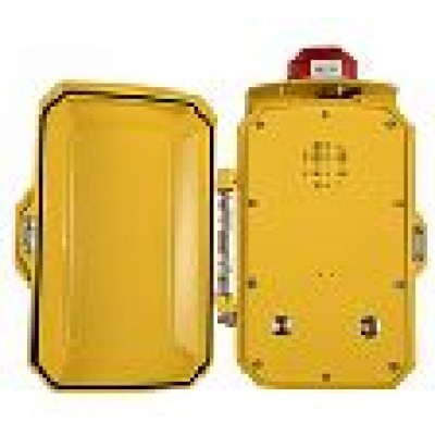 Переговорное устройство TALK-6308, IP67 Переговорное устройство TALK-6308, IP67
