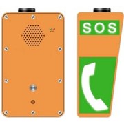 Переговорное устройство TALK-6309-IP