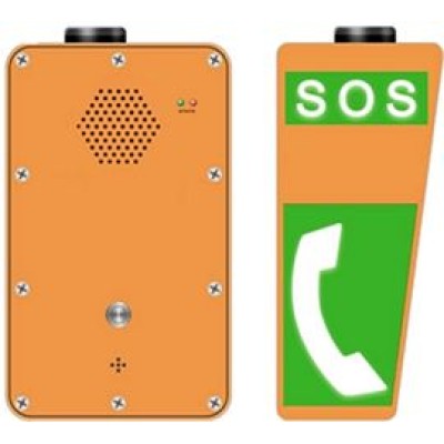Переговорное устройство TALK-6309-IP Переговорное устройство TALK-6309-IP