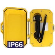 GSM-телефон TALK-7602-GSM, IP66