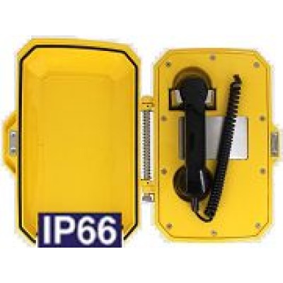 GSM-телефон TALK-7602-GSM, IP66 GSM-телефон TALK-7602-GSM, IP66