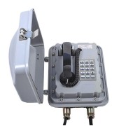 Судовой телефон TALK-S-101