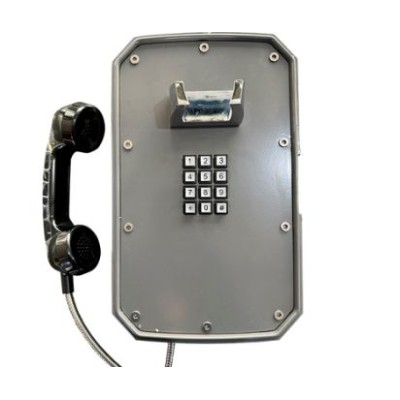 Судовой телефон TALK-S-101-AD Судовой телефон TALK-S-101-AD