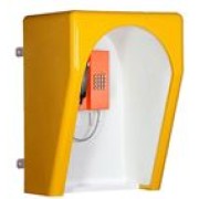 Таксофонная кабина WTALK-X1002