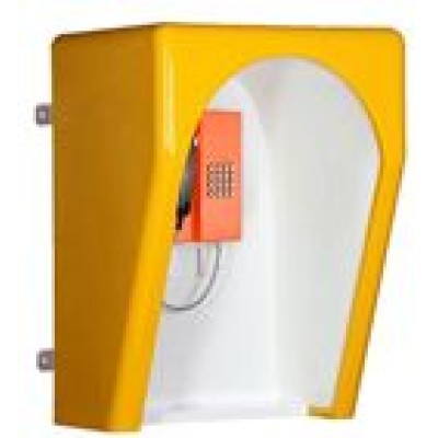 Таксофонная кабина WTALK-X1002 Таксофонная кабина WTALK-X1002