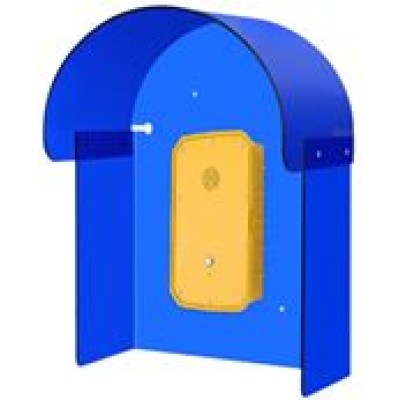 Таксофонная кабина WTALK-X1003 Таксофонная кабина WTALK-X1003