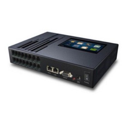 Коммутационная система (АТС) ZTALK45625G Коммутационная система (АТС) ZTALK45625G