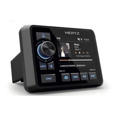 Hertz HMR 50 Hertz HMR 50