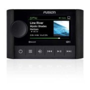 Fusion Apollo SRX400 со встроенным Wi-Fi