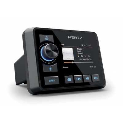 Hertz HMR 20 Hertz HMR 20