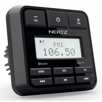 Hertz HMR 15 Hertz HMR 15