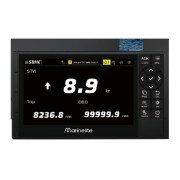 Репитер судового лага Marinelite MI42, экран 4,2