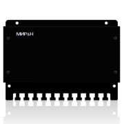 Размножитель NMEA0183 (2вх 8вых ) МИРАН MSN-2/8