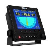 Электронный кренометр NavCom Delta 401 (RS485, с БП Alfa 5, сертификат РМРС)