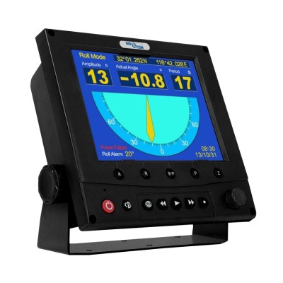 Электронный кренометр NavCom Delta 401 (RS485, с БП Alfa 5, сертификат РМРС) Электронный кренометр NavCom Delta 401 (RS485, с БП Alfa 5, сертификат РМРС)