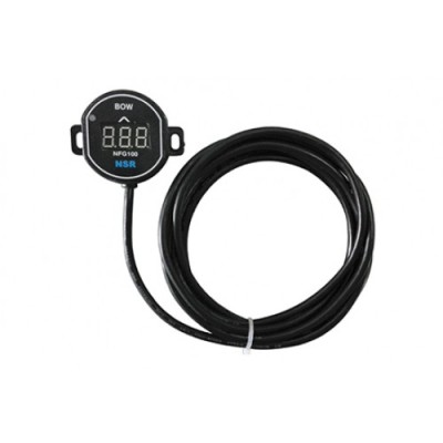 NSR NFG100 (Compass fuxgate) Датчик магнитного компаса NSR NFG100 (Compass fuxgate) Датчик магнитного компаса