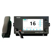 NSR NRU-100 Выносной пульт управления УКВ-станцией NVR-3000R