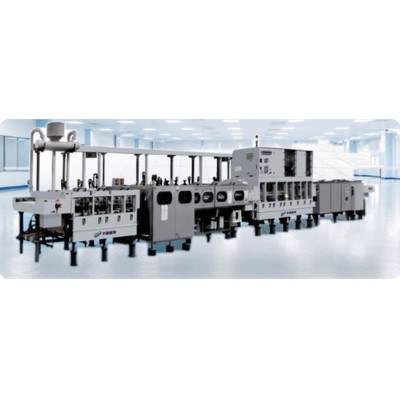 Линия иммерсионного олова PCB-ISN-LINE Линия иммерсионного олова PCB-ISN-LINE
