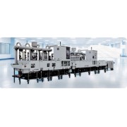 Линия финишного покрытия OSP PCB-OSP-LINE