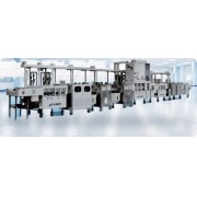 Линия пемзовой очистки PCB-PUM-CLEAN