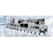 Линия стандартного микротравления PCB-ME-STD