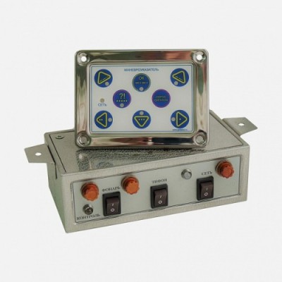 МАНЕВРОУКАЗАТЕЛЬ М-001-3AC МАНЕВРОУКАЗАТЕЛЬ М-001-3AC
