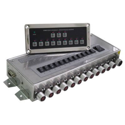 КСОФ-901-12-1П КСОФ-901-12-1П