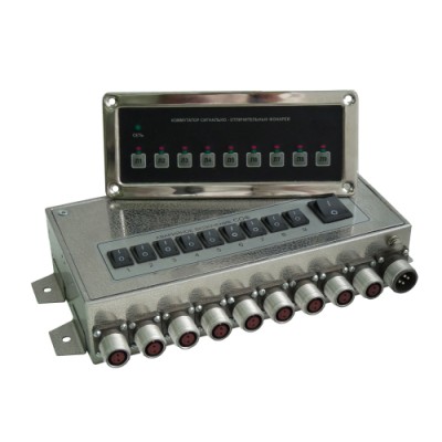 КСОФ-901-09-1П КСОФ-901-09-1П
