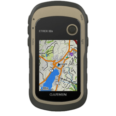 Навигатор eTrex 32x GPS Навигатор eTrex 32x GPS