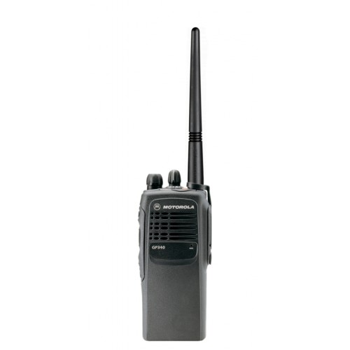 Носимая рация Motorola GP340