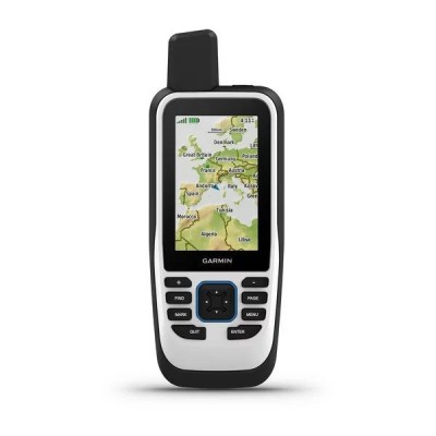 Навигатор GPSMAP 86s Навигатор GPSMAP 86s