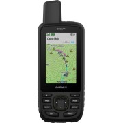 Навигатор GPSMAP 67