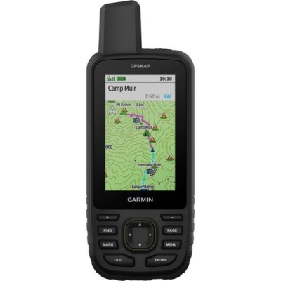 Навигатор GPSMAP 67 Навигатор GPSMAP 67