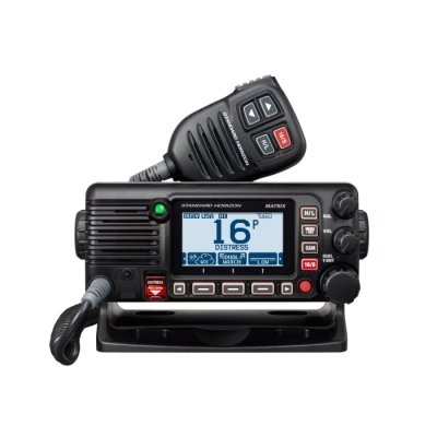 Standard Horizon GX2400 GPS/E AIS Standard Horizon GX2400 GPS/E AIS