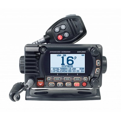 Standard Horizon GX1850 GPS Standard Horizon GX1850 GPS