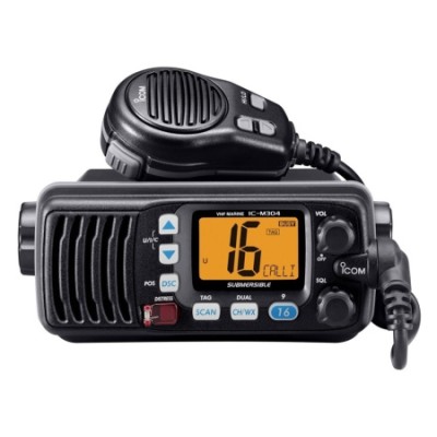 ICOM IC-M200 ICOM IC-M200