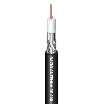 Racio Antenna RF-400 300м Racio Antenna RF-400 300м